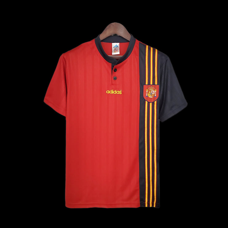 Retro Spain 1996 home S-XXL