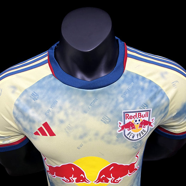 23/24 Player RB NEW YORK New Cow Stadium S-XXL