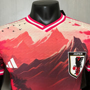 Japan 2024-25 Special Edition Kit - Player Version