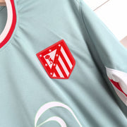 24/25 Atletico Madrid Away kit Size S-XXL