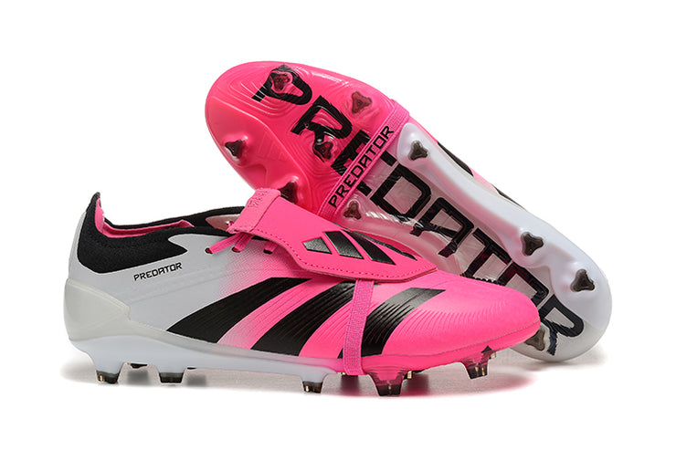 ADIDAS PREDATOR ACCURACY+ FG BOOTS