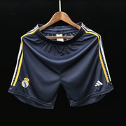 Shorts 23/24 Real Madrid Away S-XXL