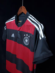 Retro 2014 Germany away S-2XL