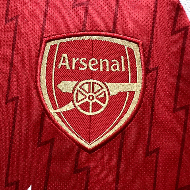 23/24 Arsenal Home kit S-XXXXL