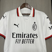 AC MILAN 2024-25 Away Kit