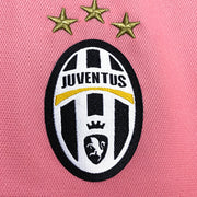 Retro 15/16 Juventus away pink S-XXL