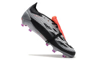 ADIDAS PREDATOR ACCURACY+ FG BOOTS