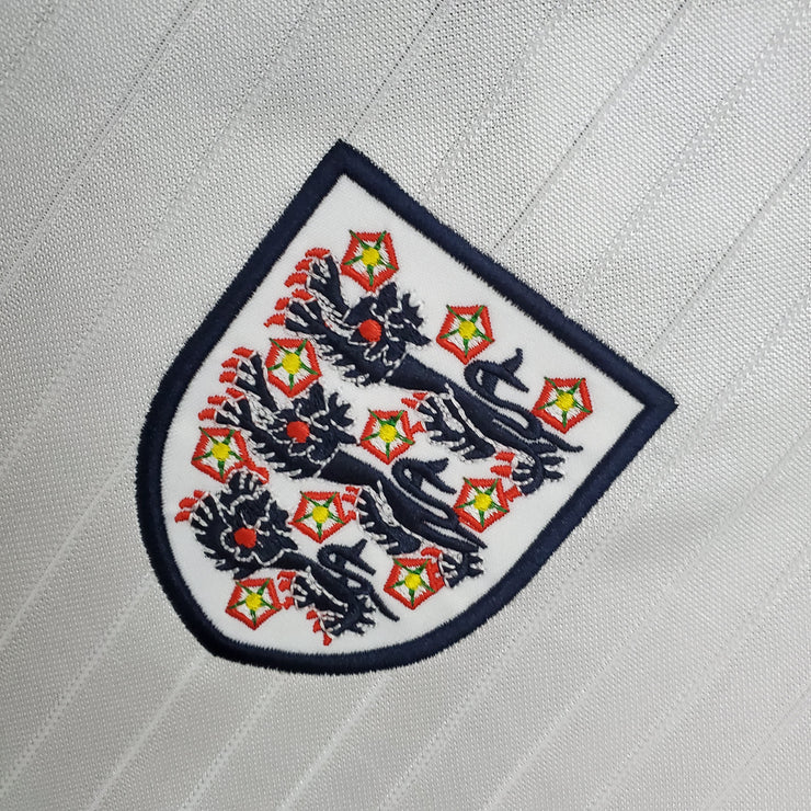 Retro 1994 England home S-XXL