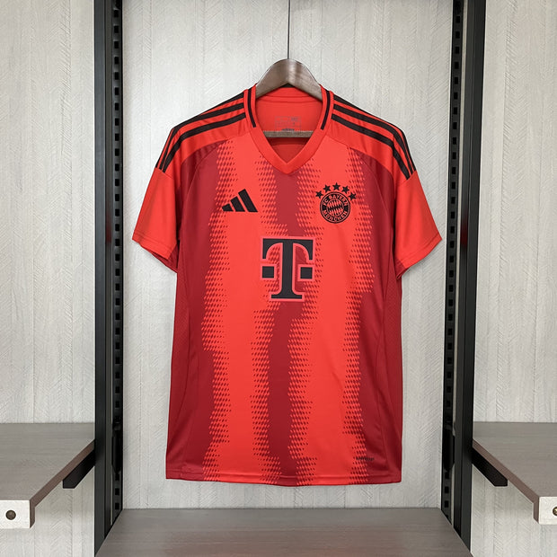 2024/25 Bayern Home kit S-XXXXL