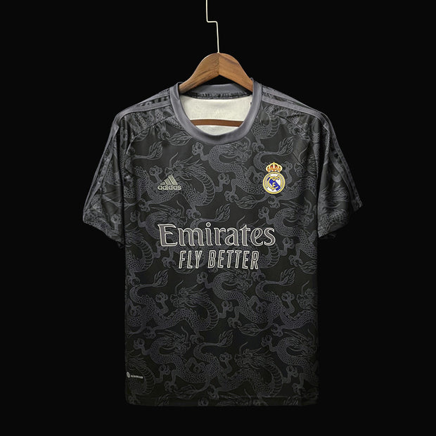 Real Madrid Dragon kit 22/23