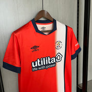 2024/25 Luton Town Home kit S-XXXXL