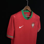 Retro 2012 Portugal home