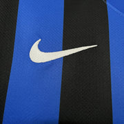 Inter Milan 2024-25 Home Kit