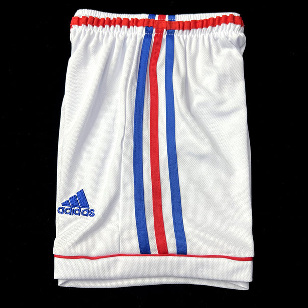 Retro 1998 France home kids 16-28