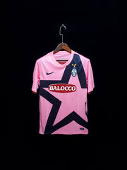 Retro Juventus away 11-12 S-2XL