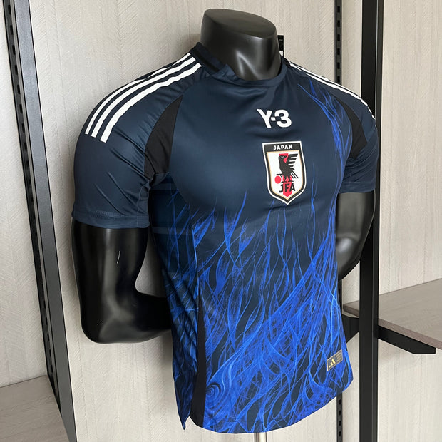 Japan 2024-25 Special Edition Kit - Player Version