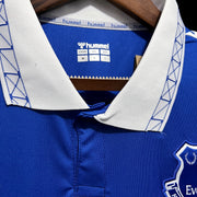 23/24 Everton Home kit S-XXL