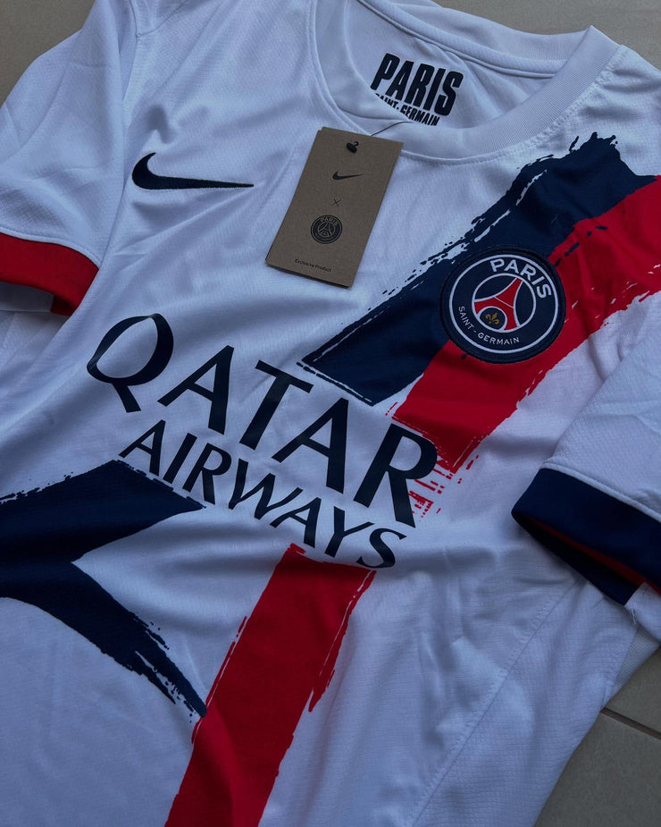 PSG Away 24/25 Jersey