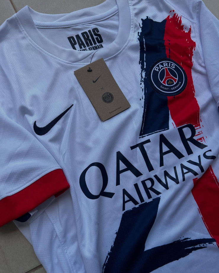 PSG Away 24/25 Jersey