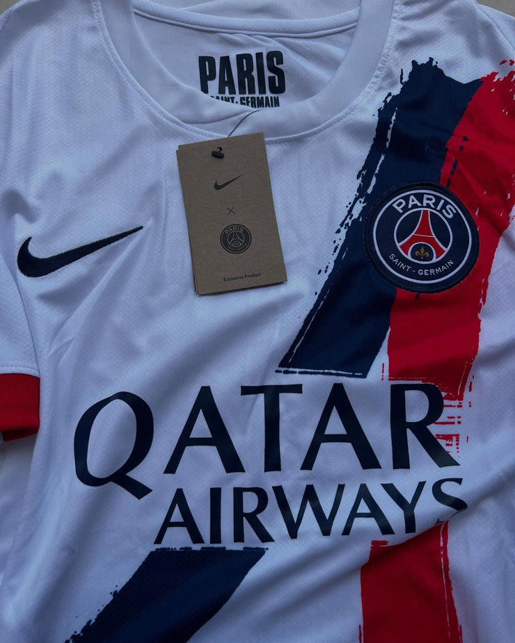 PSG Away 24/25 Jersey