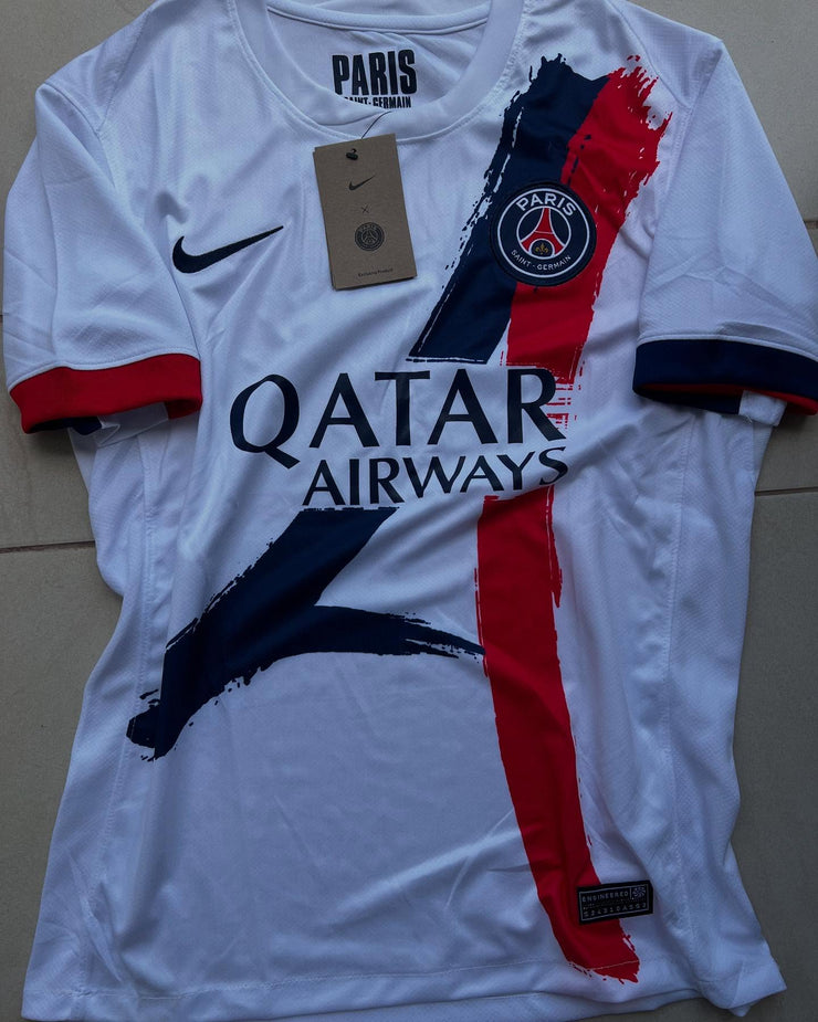 PSG Away 24/25 Jersey